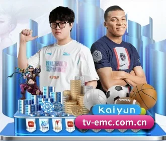 emc官网体育 APP